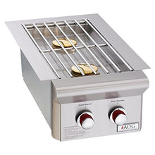 Double Side Burner for T Series