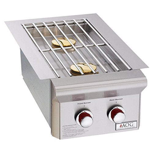 Double Side Burner for T Series