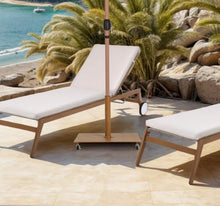 OROTLECT Steel Patio Umbrella Base