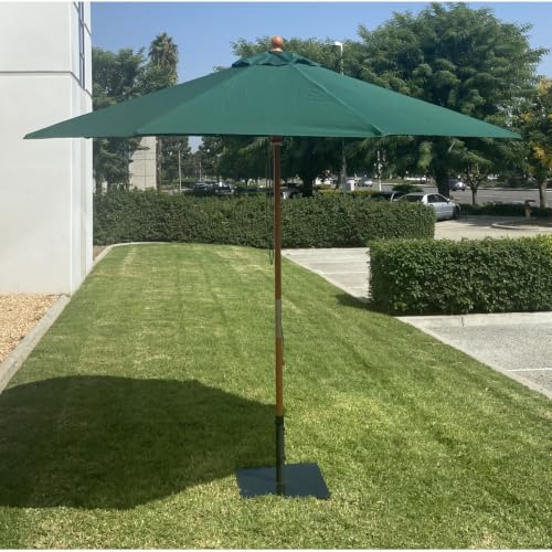 OROTLECT 108'' Market Umbrella