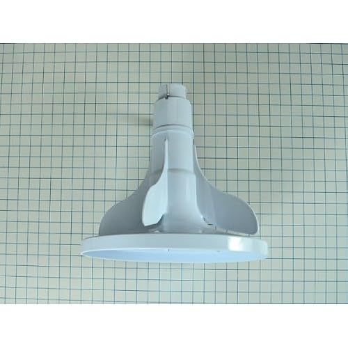MFG #WP3347288 Replacement for Whirlpool Agitator For Washer, Part # Wp3347288