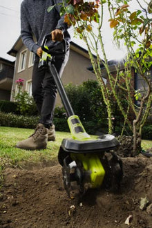 Ryobi RY18CVA-0 Motor Hoe 18V ONE+ Battery (Body Only)