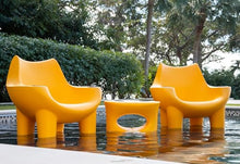 REZVANI FURNITURE STUDIO Tenjam Mibster Chair in Pool Lounge Chairs for Sun Shelf Set of Two, Pool Chairs and Lounger for in Pool Tanning Ledge Support up to 12" of Water Depth (Custom Colors)