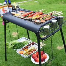 Barbecue Home Barbecue Rack Stove Barbecue Outdoor Smokeless Charcoal Grill Small Carbon Grill