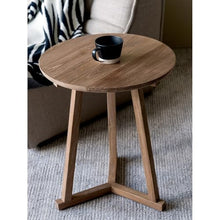 Couch End Table Chinese Style Wooden Sofa Side Table Balcony Tea Table Living Room Side Table Tea Table Corner Tables for Living Room