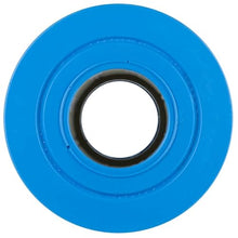 Doheny's PA811 Pool Spa Filter | Repl. Filters for Hayward Swim-Clear C3025, C3030 | Replaces Pleatco PA81, Unicel C-7483, Filbur FC-1225 | OD: 7”, Length: 19 5/8”, Top & Bottom Opening: 3” | 12-Pack