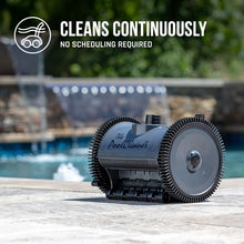 Hayward Poolvergnuegen Suction Pool Cleaner (2 Wheel) Pools up to 16 x 32ft