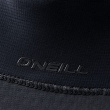 O'NEILL 3/2mm Psycho Tech Back Zip Full Wetsuit Black/Black Medium