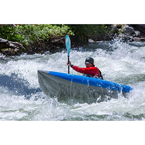AIRE Outfitter I Inflatable Kayak Lime