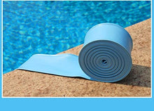Swimming Pool Tools Plumbing Hose,pool Swege Suction Hose - ( Color: 30 Meter )