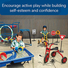 Children's Factory MyRider Easy Rider Tricycle Yellow