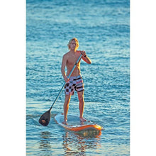 ADVANCED ELEMENTS Hula 11 Inflatable SUP White/Orange