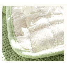 VFIIIOLPAA Corduroy Sofa Cushion Four Seasons Universal Cushion Non-Slip Sofa Cover Cover Winter Cover Cloth (Color: D, Size: 220~250) (B 250~290cm)