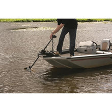 MotorGuide Xi3 Wireless Freshwater Trolling Motor 54" 24-Volt Black