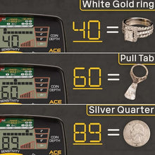 Garrett ACE 300 Jase Robertson Edition Metal Detector