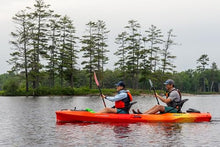 Wilderness Systems Pamlico 135 Tandem Sit Inside Kayak 13' 6" Mango