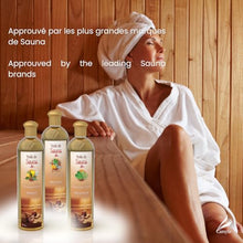 Camylle - Sauna Fragrance Elinya - Fragrances based on Pure and Natural Essential Oils for Sauna - A slimming agent with pure intense aromas - 5000ml