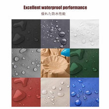 GFJYKDL Retractable Telescopic Garden Sun Shade Canopy Waterproof Awning 39.37in Diameter Outdoor Patio Umbrella with Protection and Adjustable Height,A-Diameter:150cm/59.05in