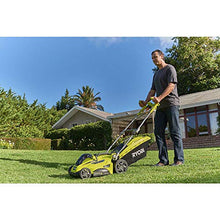 Ryobi 1800 W Electric mowers 5133002347 40 CM Cutting Width (Old Version)