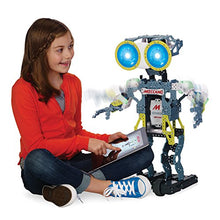 Meccano Meccanoid G15 Robot Kit