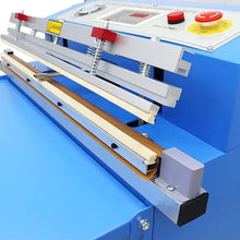 HayWHNKN Outside Pumping Vacuum Sealer Machine 60cm Sealing Bar