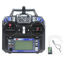 QWinOut DIY FPV Drone Quadcopter Kit F450 Frame PXI PX4 GPS