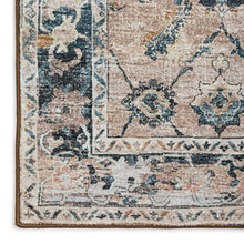 Dalyn Jericho JC4 Soft Round Rug 10' x 10' Taupe
