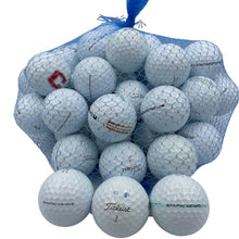 Golf Ball Planet Pro V1x 2021 Mint/5A Used Golf Balls (100)