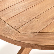 Napa Home & Garden, Simone Teak Table