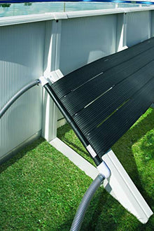 Gre Manufacturas AR2069 Solar Pool Heater with Recommended Minimum Pump Power 1/3 HP