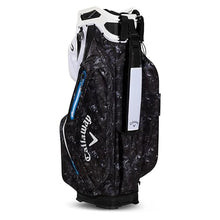 Callaway BG CG CRT ORG 14 HD HG 24 Smoke/White/Blue
