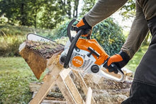 Stihl MS 162 Chainsaw W/ 16" Bar & Chain