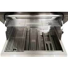 3 Burner Blaze Pro Grill LP GAS