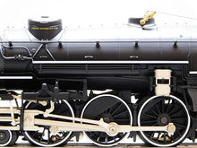 Lionel BTO PERE Marquette Legacy F-19 STEAM Engine #730 O Gauge 2431180