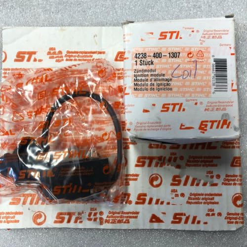 Replacement for STIHL TS420 TS410 coil 4238 400 1307 4238 400 1301 0000 400 1313 NEW OEM
