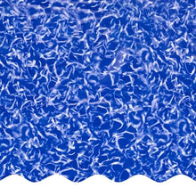 IJOWEEN 15 x 30-Feet Overlap Oval Above Ground Swimming Pool Liner, 25 Gauge Thick