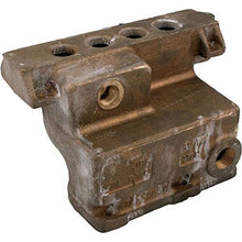 Raypak Inlet/Outlet Header 105A Cast Iron