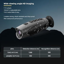 GOYOJO T-72 384x288 Thermal Handheld Hunting Camera