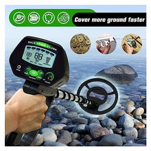UYCVT Metal Detectors, Md-4090 Underground Metal Detector Gold Detectors Treasure Hunter Detector Circuit Metales High Sensitivity