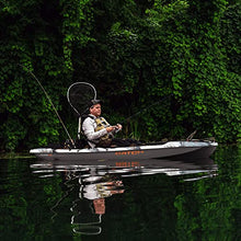 Pelican Catch Mode 110 Fishing Kayak Granite