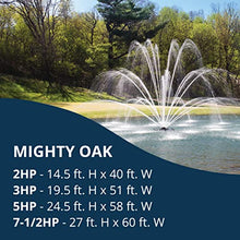 Kasco J Series Mighty Oak Nozzle