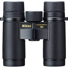Nikon Monarch HG Wide Field of View Binocular Black