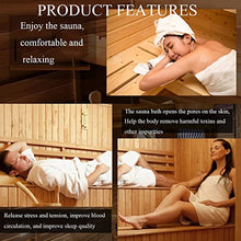 JYXYXSCP Home Sauna,Commercial Sauna Heater Stove,3-9KW Dry Steam Bath Sauna Internal Control Type Stainless Steel Electric Sauna Stove Rapid Heating (9KW)