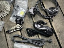 DKULMN Japan Original ULTEGRA R8170 Road Bike Groupset