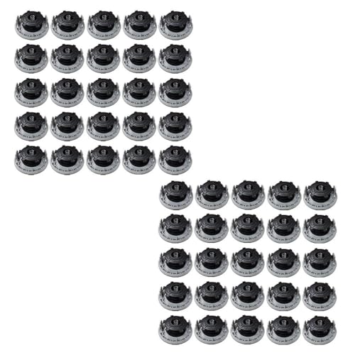 (50) Proven Part Trimmer Cap Spool Springs for Stihl 27-2 40027139712 40027133017 9971501