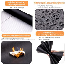 FORRTY Roof snow melting pads Heated Outdoor Mats Snow Melting Walkway Mat Heated Snow Melting Mats Non Slip Rubber Heated Mat Driveway Heating Mat heated stair mats outdoor Heated Snow Mats for deck(