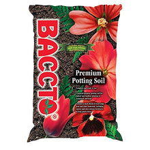 Michigan Peat General All Purpose Potting Soil with Perlite for Indoor Outdoor Pots, Planters, Raised Bed, and Container Gardening, 50 Pounds (4 Pack)