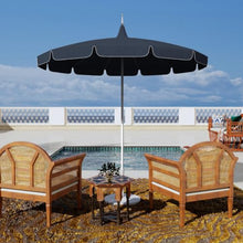 OROTLECT 8.5' Sunbrella Pagoda Umbrella