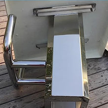 UHRLGHS Swimming Pool Diving Platform,10°Inclined Countertop Diving Boards,Competition Training Stadiums Non-Slip Diving Platform,