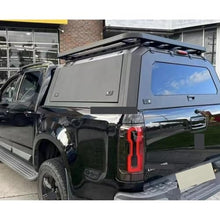 Pickup Hard Topper Canopy Camper Shell Smartcap for Colorado